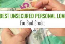 Loans For Bad Credit: Your Options