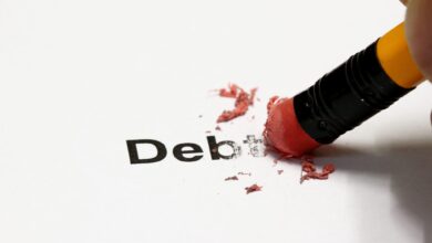 Consolidation Loans: Simplify Your Debt